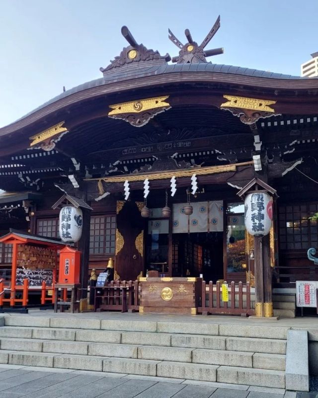 こんにちは☺️
先日、咲の氏神様のいる熊野神社にお参りしてきました！

ここに来るのはちょうど2年前のオープンの時以来。
コロナ後にオープンした咲も無事に3年目を迎えられ、氏神様にお礼と今後についてをお伝えすることができました😌👏

そして11月16日は、新宿の花園神社でやっている酉の市に行ってきました！
商売繁盛祈願といえば酉の市。ということで初めて行ったのですが、ものすごい人がいて非常に賑わっていました！！

靖国通り沿いから出店が並んでいて、境内に入ると沢山の熊手が売られていました。
見た目も大きさも様々で見ているだけでもご利益がありそうでした🙏✨
皆でしっかりお参りをして出店で色々買いながらその日は帰ったのですが、久しぶりのお祭りはなんだかウキウキして楽しかったです😊

神社に行ってお参りをしたので、この1年もより良いお店になっていく気がします。
3年目の咲-emi-もどうぞ宜しくお願い致します⭐️⁡
⁡⁡
⁡#⁡タイ古式⁡
⁡#シロダーラ⁡
⁡#新宿⁡
⁡#リラクゼーション⁡
⁡#⁡熊野神社
⁡#⁡花園神社
⁡#酉の市